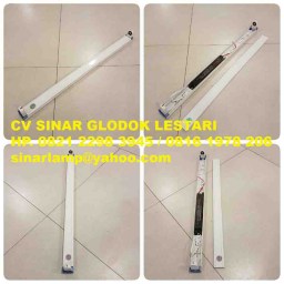 Kap Lampu TL Neon 20 watt Ballast Elektronik